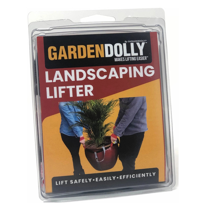 GardenDolly - Landscaping Lifter